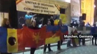 ALEGERI PREZIDENŢIALE 2014. Mobilizare INCREDIBILĂ în DIASPORA