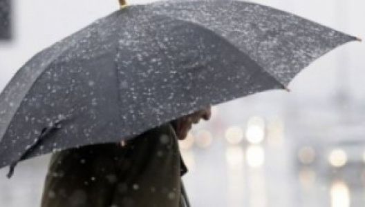 VINE VREMEA REA! Prognoza meteo pentru următoarele zile