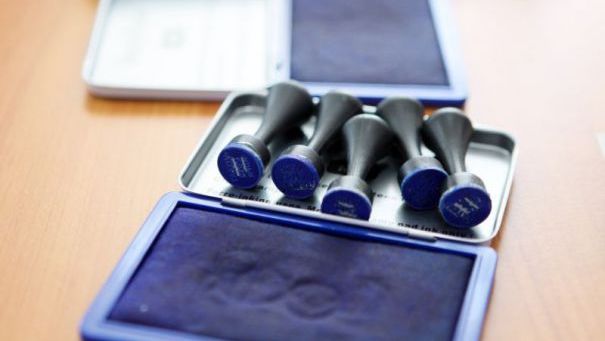 Decizia CCR privind validarea rezultatelor primului tur de scrutin, publicată în Monitorul Oficial 