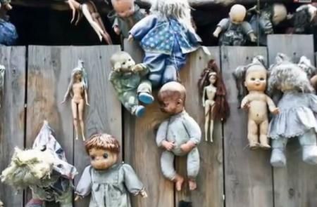 Locuri care îți produc fiori pe șira spinării. Imagini cu cele mai înspăimântătoare locuri din lume