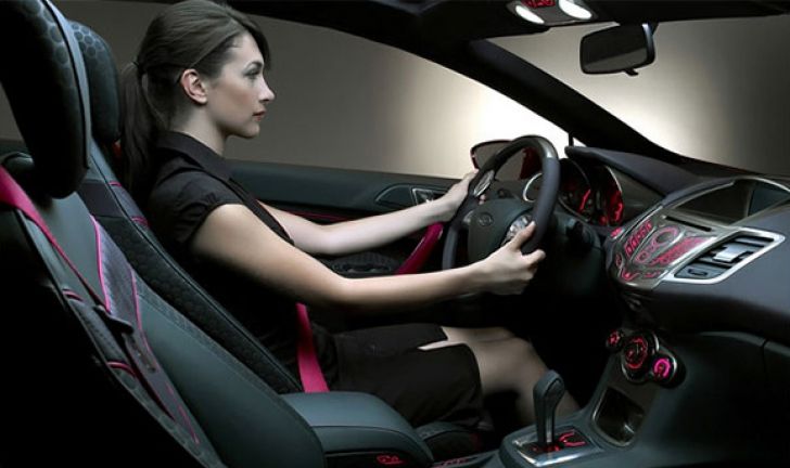 Toate mașinile făcute în Europa, chiar și Bentley și Ferrari, au cel puțin o piesă făcută în România