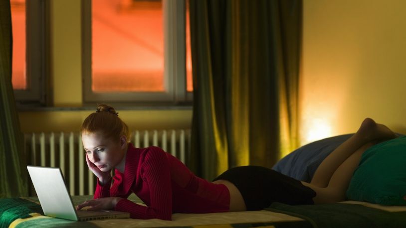 ULUITOR: Ce preferă femeile moderne în locul sexului