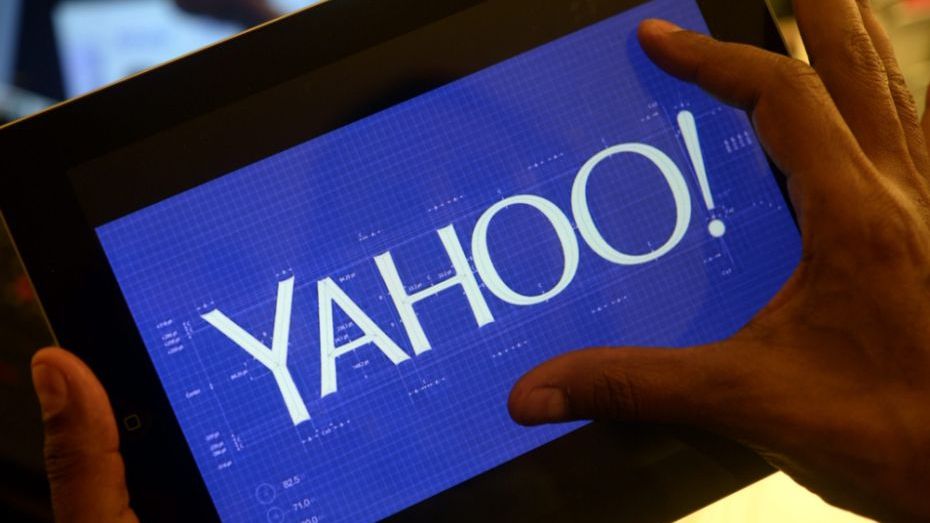 Lovitură pe piaţa media. Daily Mail vrea să achiziţioneze Yahoo