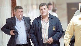 Regele asfaltului, Dan Besciu, ridicat de DIICOT