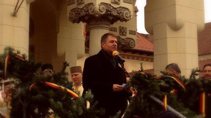 SONDAJ. Ce vor oamenii de la Klaus Iohannis