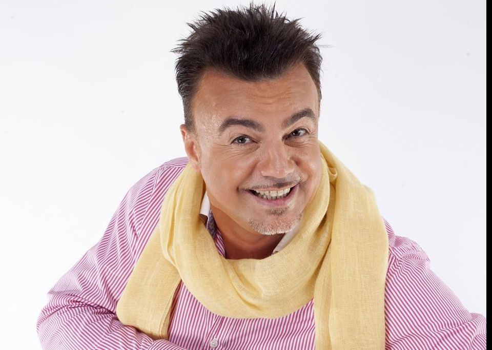 Adrian Enache recunoaste: "Beam apa si din..."