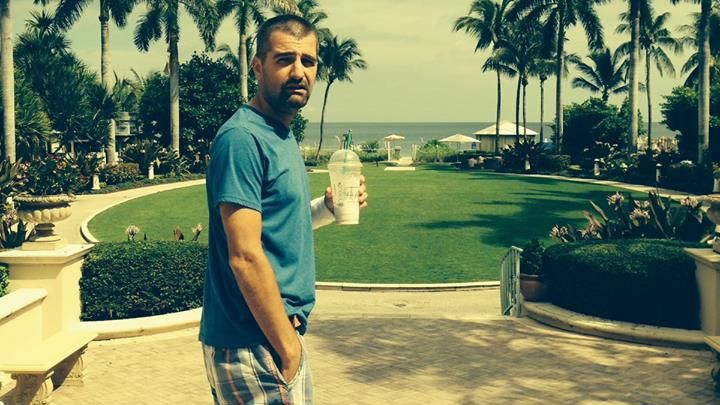 Jurnalistul Realitatea TV Dan Olariu a murit