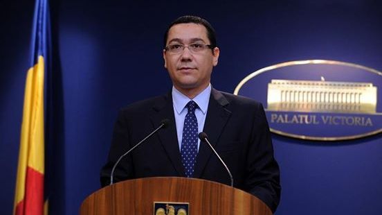 Cel mai tare banc cu Victor PONTA