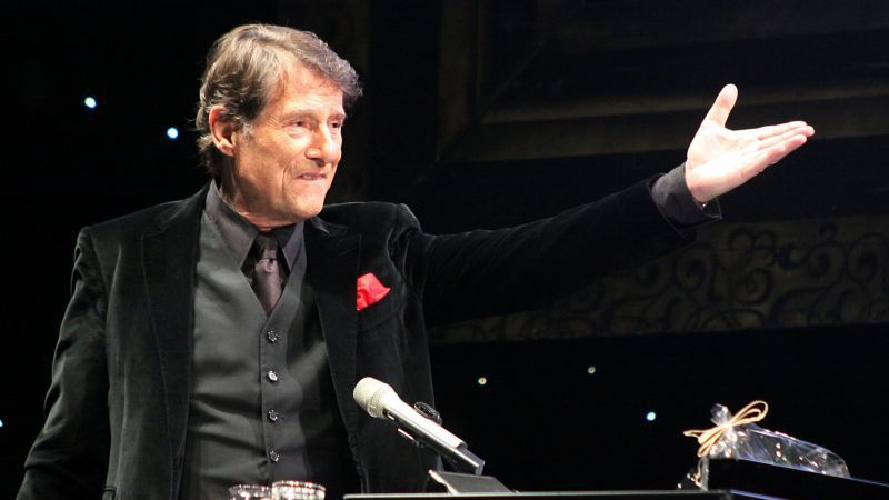Udo Jürgens, celebrul cântăreț austriac, a murit