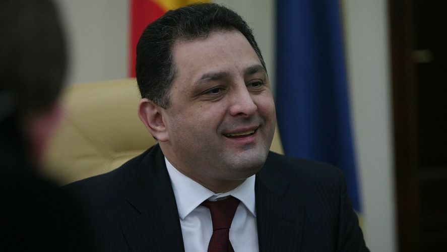 PERCHEZIŢII la Primăria Sectorului 5. PRIMA REACŢIE a lui Marian Vanghelie