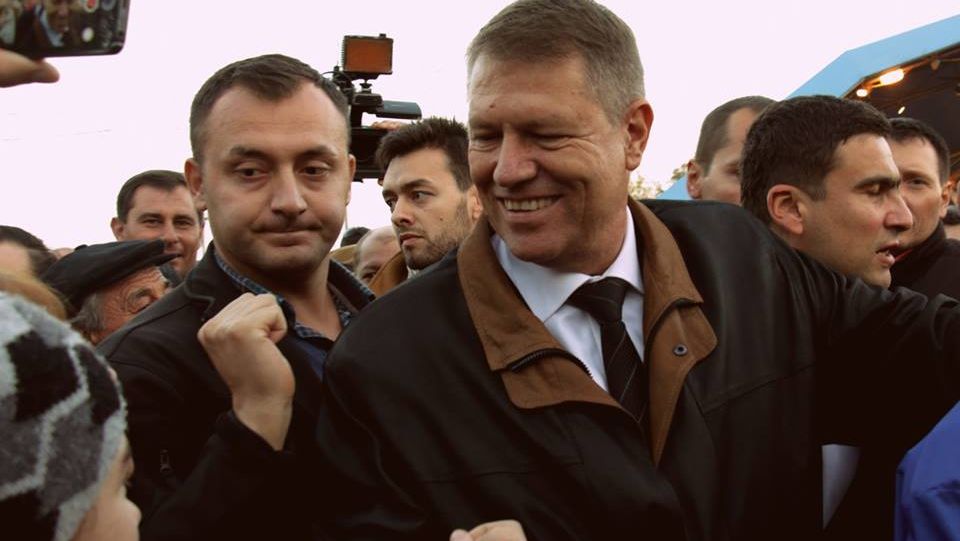 Sondaj: Cum a pierdut Victor Ponta alegerile prezidențiale