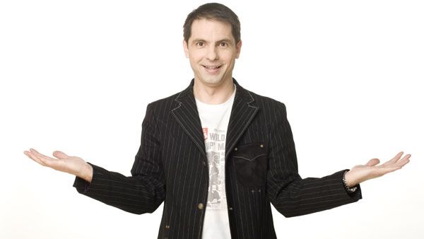 Ce dezvăluire face Dan Negru! Se întâmpla în 1999 