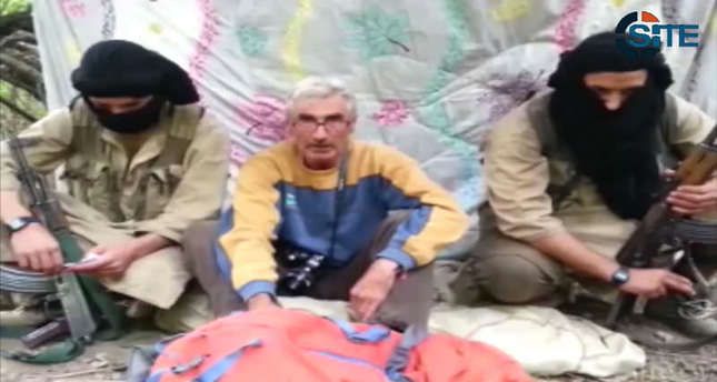 Şeful grupării jihadiste Jund al-Khalifa, ucis de armata algeriană