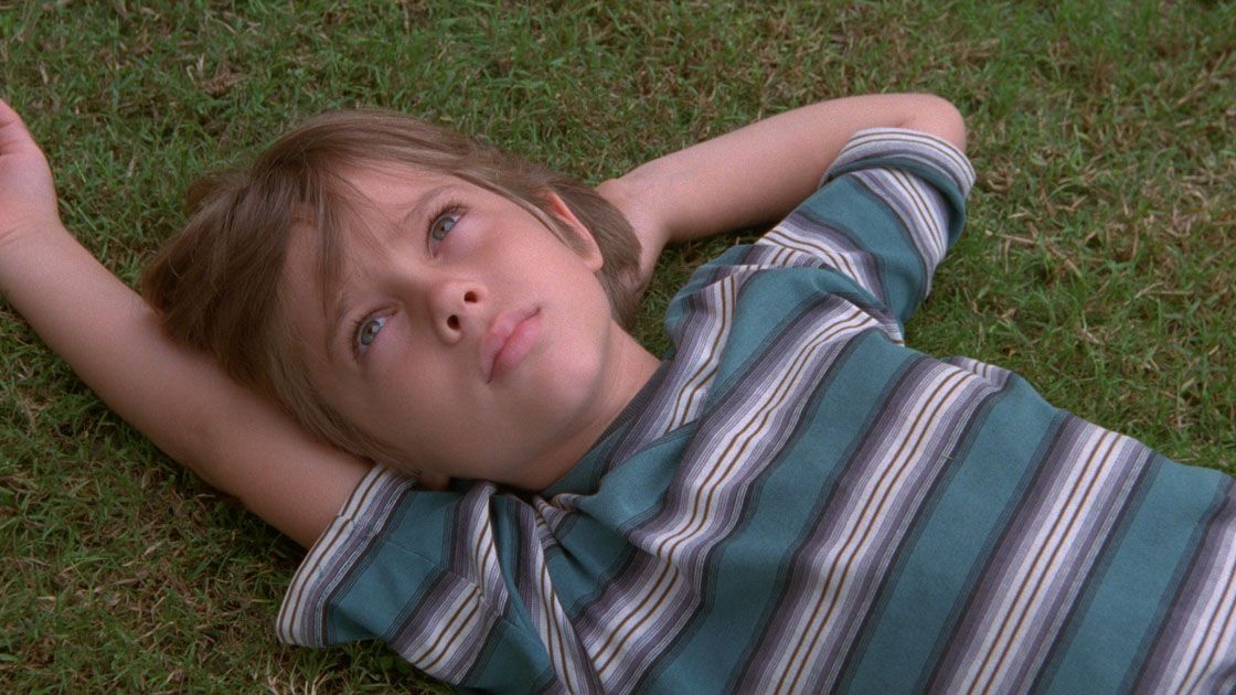 "Boyhood", desemnat FILMUL ANULUI 2014