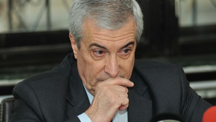 NEGOCIERI pentru NOUL GUVERN: Ponta şi Tăriceanu au bătut palma pentru Economie 