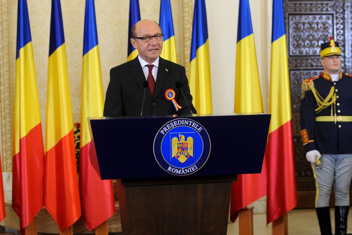 SONDAJ. Traian Băsescu, cel mai bun președinte al României după Revoluție