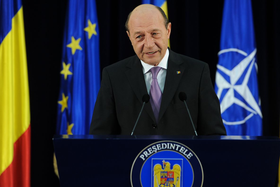 CSM: Băsescu, Macovei și Ponta au afectat independența justiției