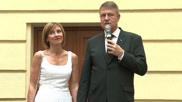 Fotografia surpriză cu Carmen Iohannis. Nimeni nu se aștepta să o vadă așa