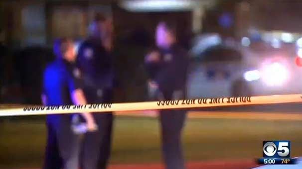 SUA, un butoi cu pulbere. Un alt bărbat de culoare, NEÎNARMAT, a fost ucis de poliţia din Phoenix