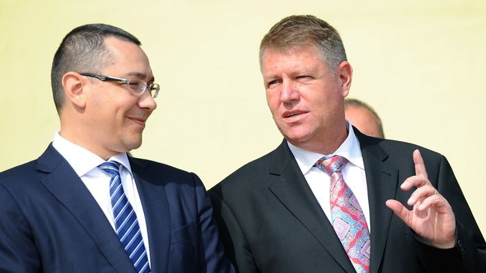 Anunţ de ULTIMA ORĂ de la Klaus Iohannis. De ce l-a chemat mâine pe Ponta la Cotroceni