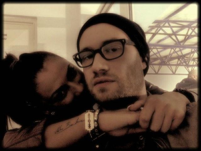 Mihai Bendeac şi Roxana Vancea s-au LOGODIT