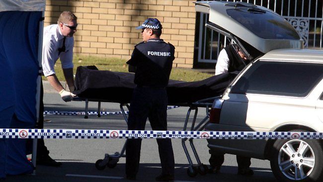 MASACRU ÎNTR-O CASĂ DIN AUSTRALIA: Opt copii ÎNJUNGHIAŢI MORTAL şi o femeie rănită