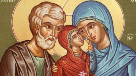 Ce NU ŞTIAI despre Zămislirea Sfintei Fecioare Maria