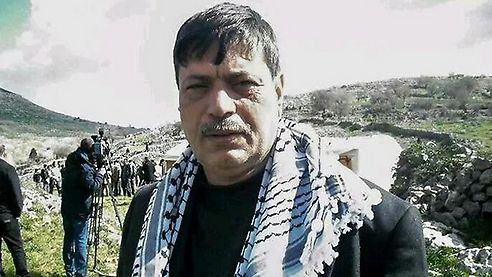 Un ministru palestinian a fost ucis într-o altercație 