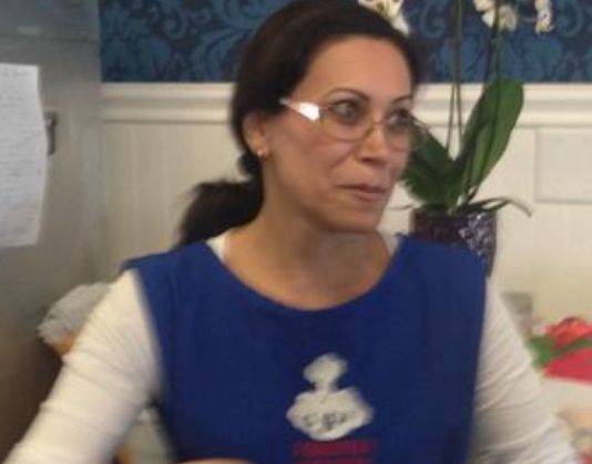 A avut SURPRIZA VIEȚII! O chelneriță era să leșine când a văzut ce BACȘIȘ a primit 