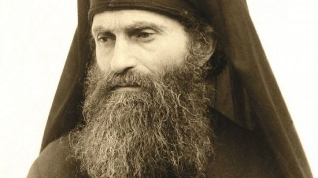 MIRACOLUL DE CRĂCIUN trăit de părintele Arsenie Papacioc