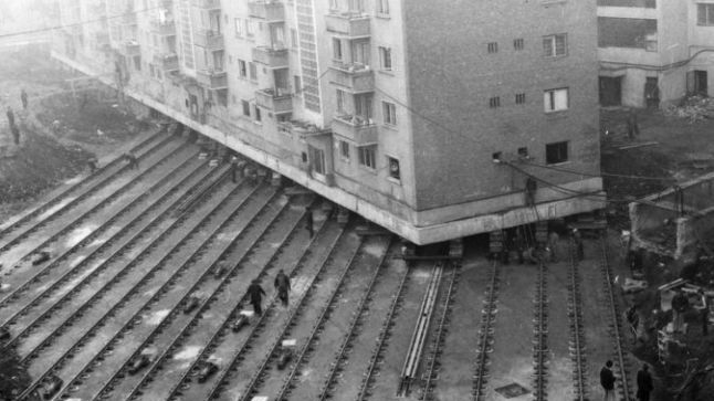 O FOTOGRAFIE din Alba Iulia, considerată printre cele MAI UIMITOARE FOTOGRAFII din istorie