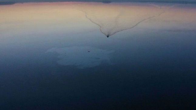 ACCIDENT ELICOPTER SMURD. Primele IMAGINI filmate de DRONĂ, imediat după ACCIDENT