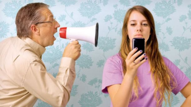 Ce se întâmplă în creierul copiilor când sunt criticaţi de părinţi