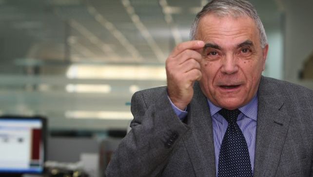 Nicolae Manolescu : Îngropați în tăcere Antena 3. Nu le mai faceți rating