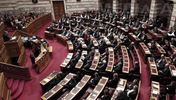 Parlamentul Greciei nu a reuşit alegerea preşedintelui ţării