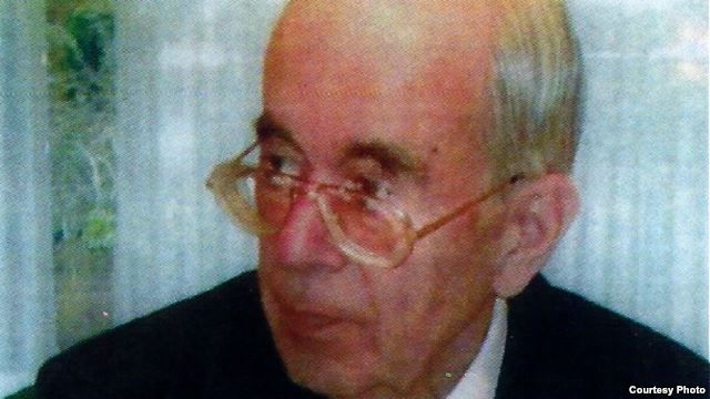 O voce minunată a Europei Libere a murit