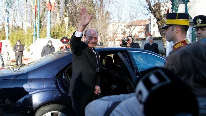 Profeții cutremurătoare pentru 2015. Cum va arăta România fără Traian Băsescu