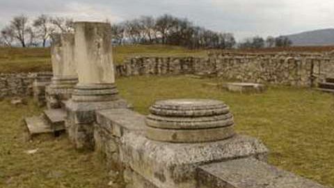 DESCOPERIRE ARHEOLOGICĂ IMPORTANTĂ, în România