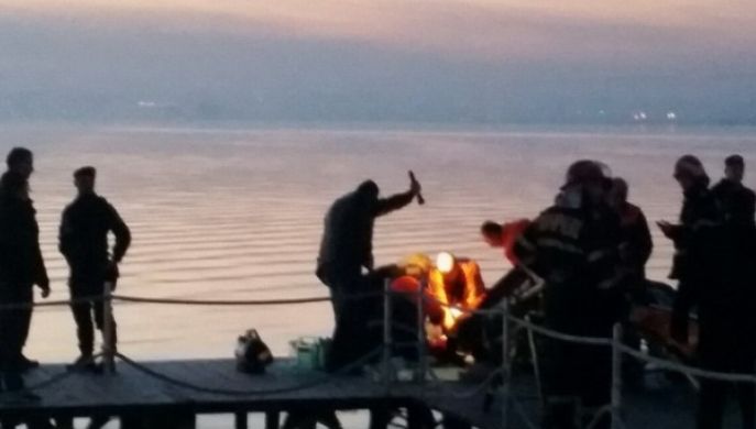 ELICOPTER SMURD PRĂBUŞIT. Ce se va întâmpla cu EPAVA