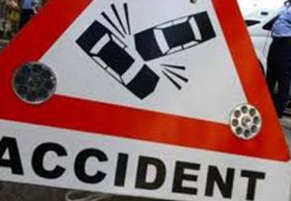 ACCIDENT GRAV pe DN1. Traficul, BLOCAT pe un sens