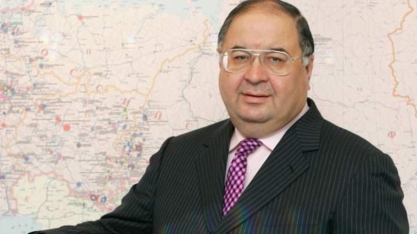 GEST ULUITOR al celui mai BOGAT om din Rusia. A câştigat RESPECTUL tuturor!