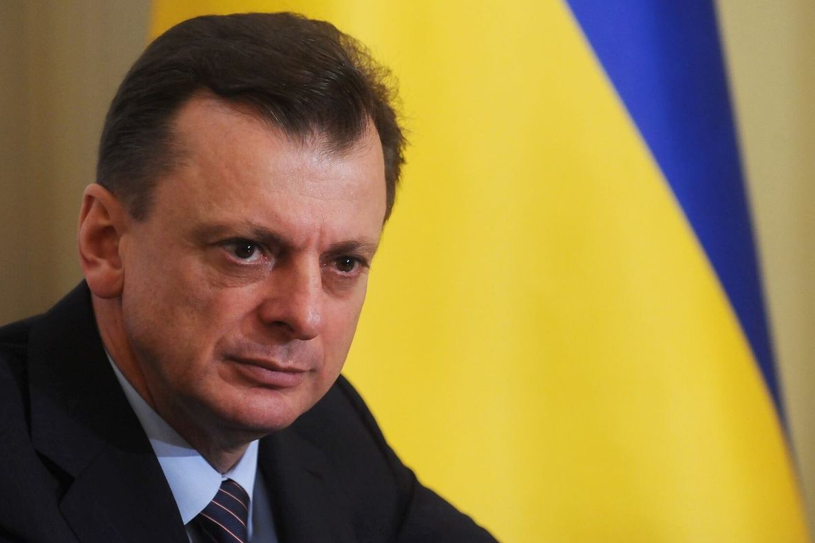 Ambasadorul Ucrainei, mesaj de felicitare pentru România: Apreciem sprijinul părții române 