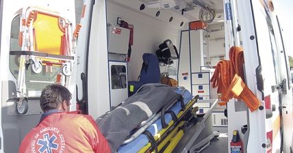 EXPLOZIE DEVASTATOARE într-un restaurant: doi morţi