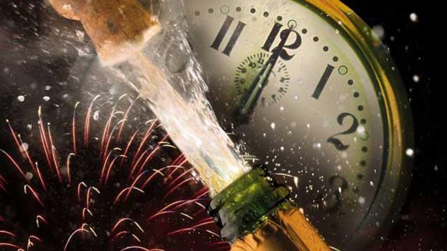 Vacanţa de Revelion a românilor, mai scurtă cu două zile din cauza lipsei banilor