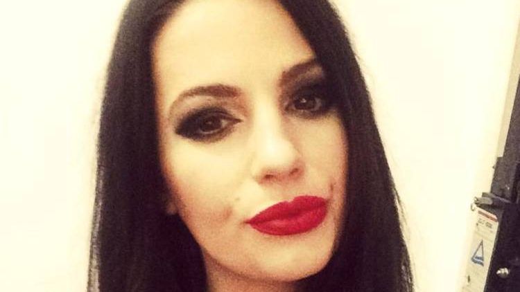 CAUZA MORȚII Ancăi Rovența, modelul găsit fără suflare. Primele indicii sunt CUTREMURĂTOARE