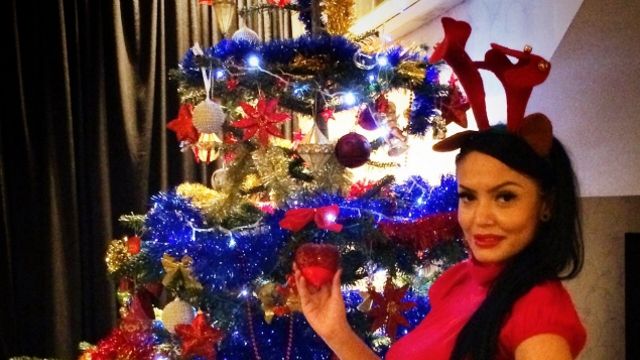 Andreea Mantea, ÎNSĂRCINATĂ în PATRU LUNI. Prima FOTOGRAFIE cu burtica de gravidă