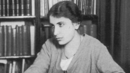 ANNA FREUD. Dezvăluiri din corespondența dintre Sigmund și ANNA FREUD