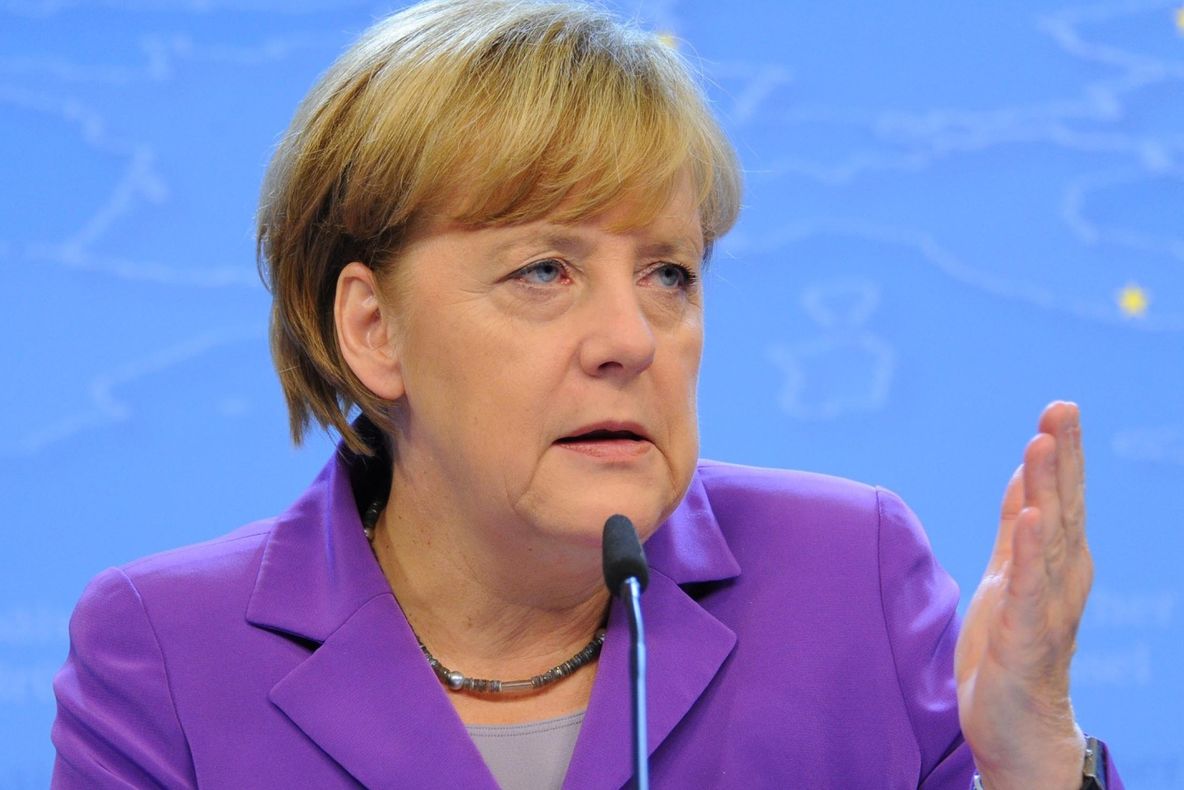 Procurorul general al Germaniei: Nu există probe că telefonul lui Merkel a fost interceptat 