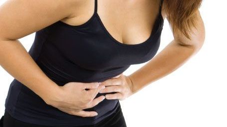 Cum să scapi de ARSURILE DE STOMAC de Sărbători