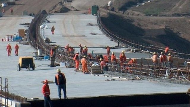 Ponta: Comarnic-Brașov este o poveste destul de lungă.Sunt șanse să ne apucăm de treabă în primăvară